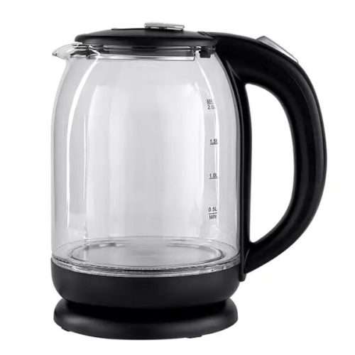 RAF Electric Transparent Water Kettle 2.0L