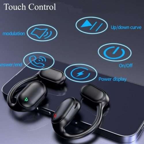 Wireless BluetoothEarphones