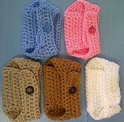 Crafty Stuff: Crochet Baby Nappy Cover for Photo Props..any colours