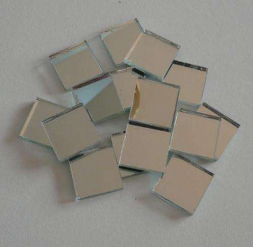 Crafty Stuff: Mirror Squares (Thin)