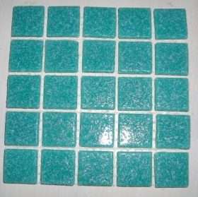 Crafty Stuff: Mosaic tiles : aqua