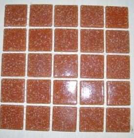 Crafty Stuff: Mosaic tiles : Brown