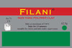 Crafty Stuff: Filani Polymer Clay 62g: Leafy Green