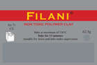 Crafty Stuff: Filani Polymer Clay 62g: Silver