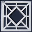 Crafty Stuff: Stencil : Window stained glass