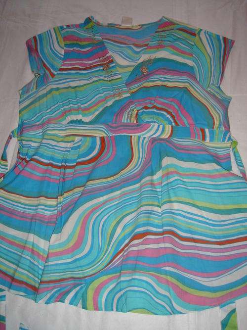 MATERNITY TOP