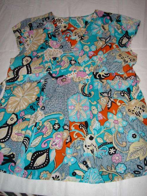 MATERNITY TOP