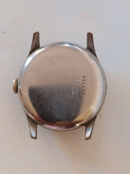 Vintage Watches