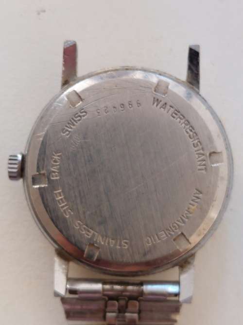 Vintage Watches