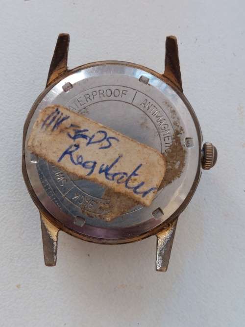Vintage Watches