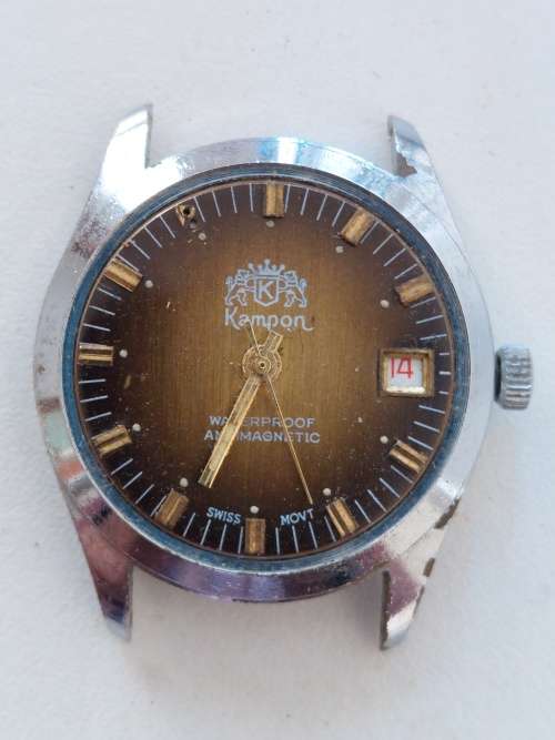 Vintage Watches