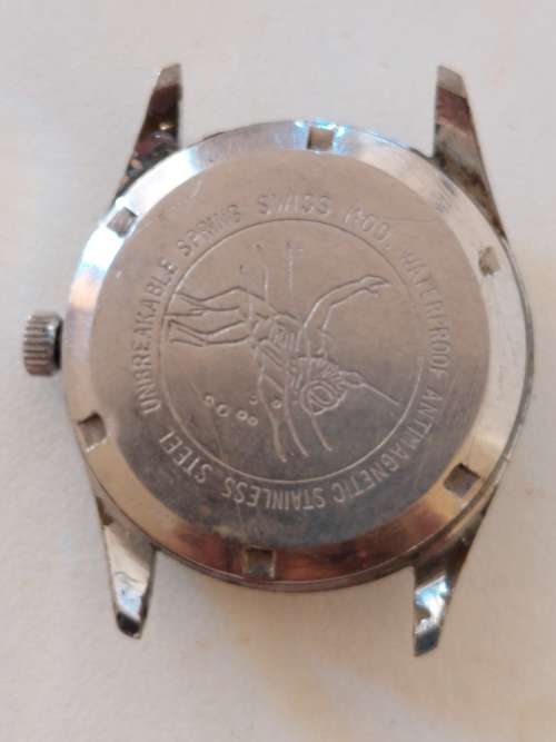 Vintage Watches