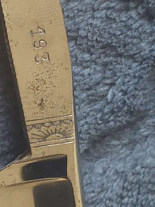 Cut Throat straight Razor, Strop & oil stone