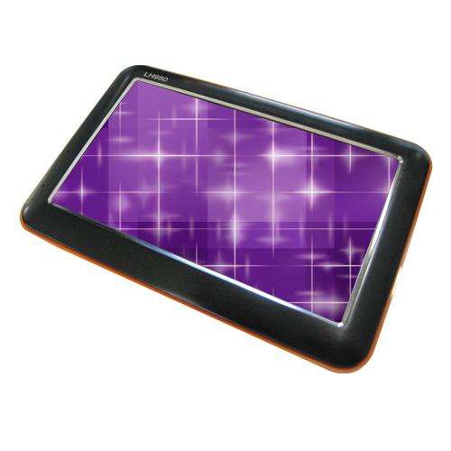ON SALE-5.0 TFT GPS Navigation WINCE 5.0 System + 2GB SD With New Map Software