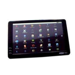 ON SALE-7inch Android 2.2 Operating System Build-in GPS and 1080P 3G Adapter Bluetooth Tablet PC