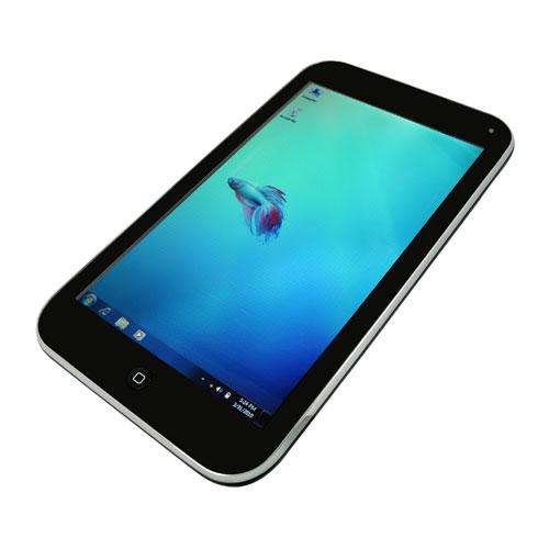 ON SALE-WINDOWS 7 POCKET PC - PAD - 160GB HDD - 10.1 INCH-PC TABLET