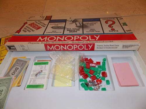 Monopoly