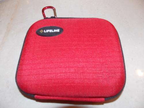 First Aid Kit