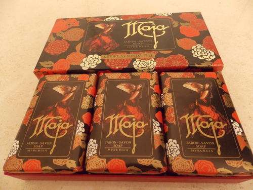 Maja Soaps