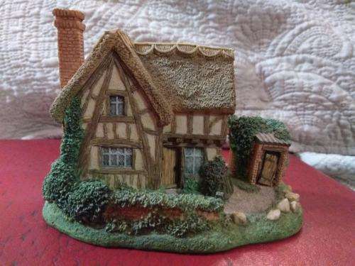 Lilliput Lane Crown Inn