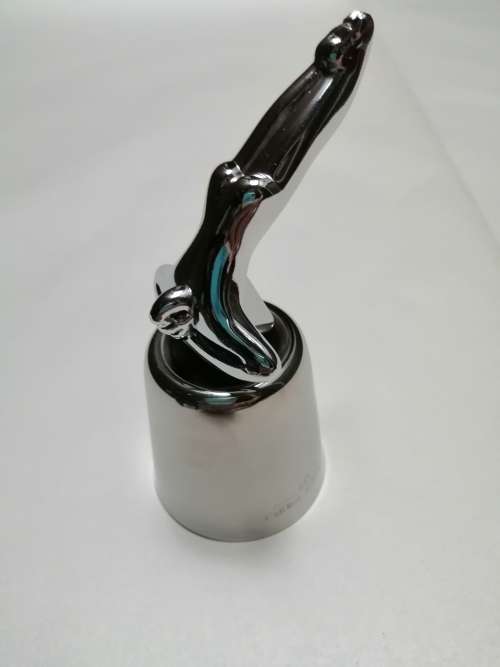 Carol Boyes Bottle Stopper
