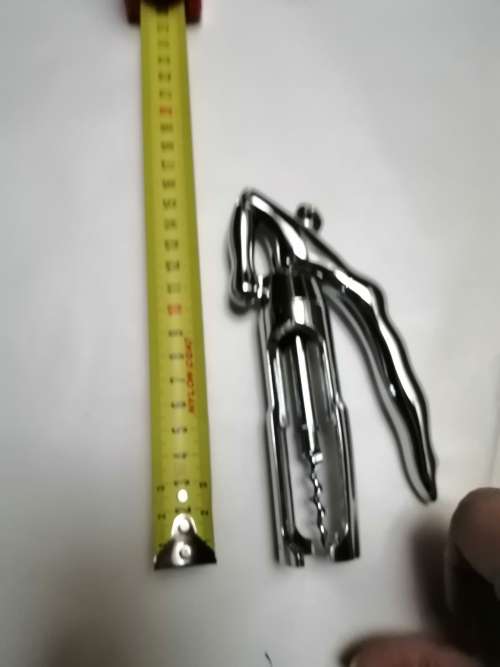 Carol Boyes Bottle Opener