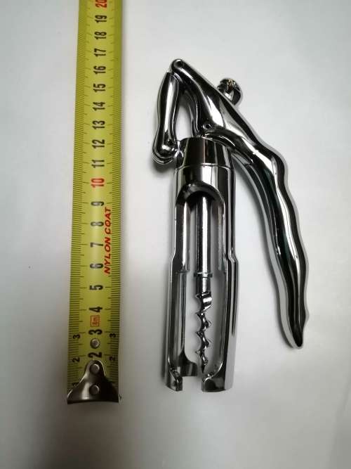 Carol Boyes Bottle Opener