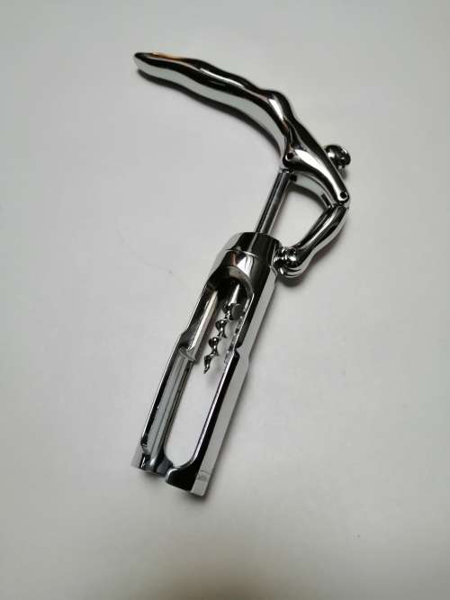 Carol Boyes Bottle Opener