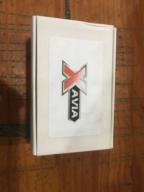 XAVIA