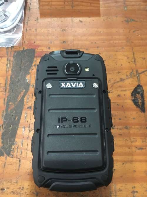 XAVIA