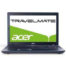 Acer Travelmate5744