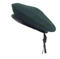 Green beret