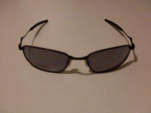oakley whiskers
