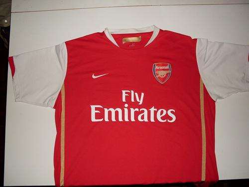 ARSENAL FOOTBALL TOP