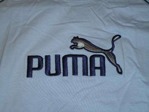 PUMA LONG SLEEVE TOP