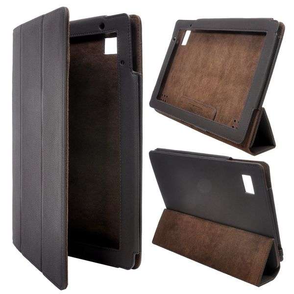 Smart Cover Stand Case for Acer Iconia Tab A500