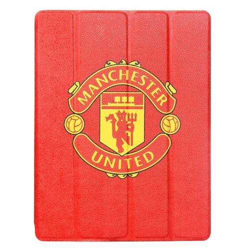 Manchester United Folding Smart Cover For iPad 2