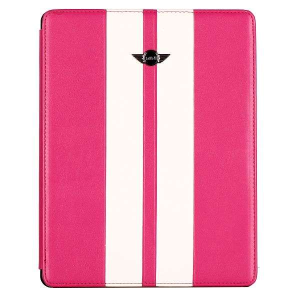New iPad / iPad2 Mini Logo Folding Cover