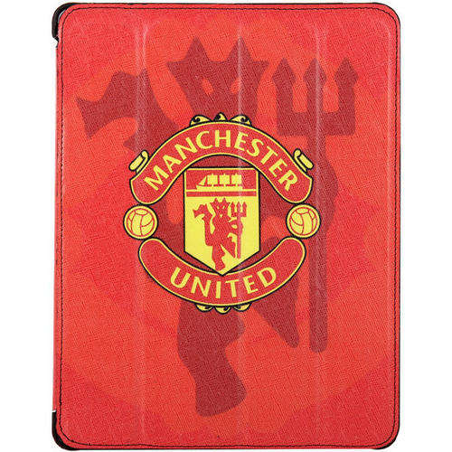 Manchester United Folding Smart Cover for iPad 2