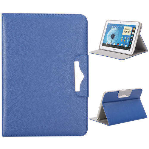 Samsung Galaxy Note 10.1" N8000 Cover - Blue