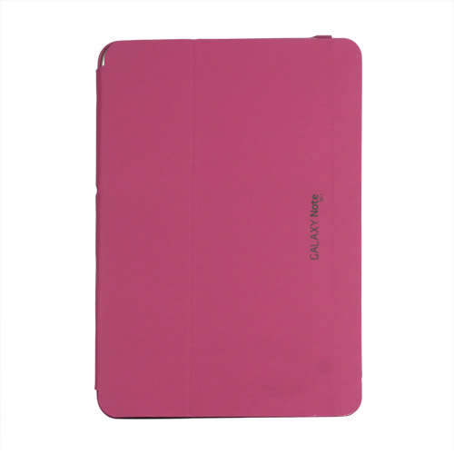 Samsung Galaxy Note 10.1" N8000 Business Style Case - Pink