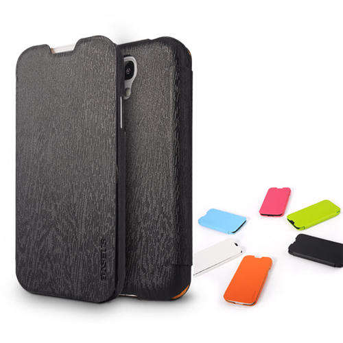 BASEUS Super Slim Smart Case for Samsung Galaxy S4