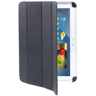 Samsung Galaxy Tab2 P5100 - 10.1" - Smart Cover Stand - Black