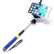 Extendable Handheld Selfie Stick