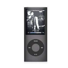 8GB MP4 Player - 4Th Generation