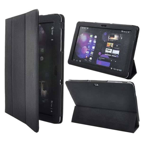 Samsung Galaxy Tab P7510 Elegant Leather Cover