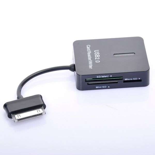Samsung Galaxy Tab 5 in 1 USb2.0 Card reader writer
