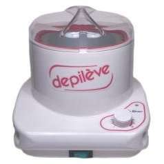 Depileve Deluxe Wax Warmer