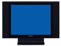 Sony Bravia G Series (20 Inch LCD TV)