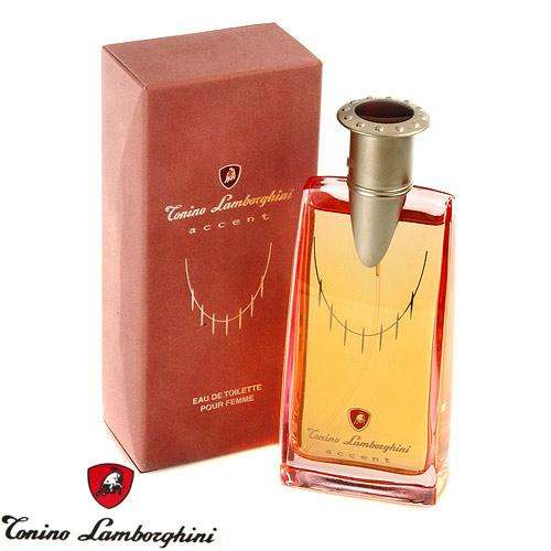 **R1000.00** Tonino Lamborghini Sumptuous Fragrance